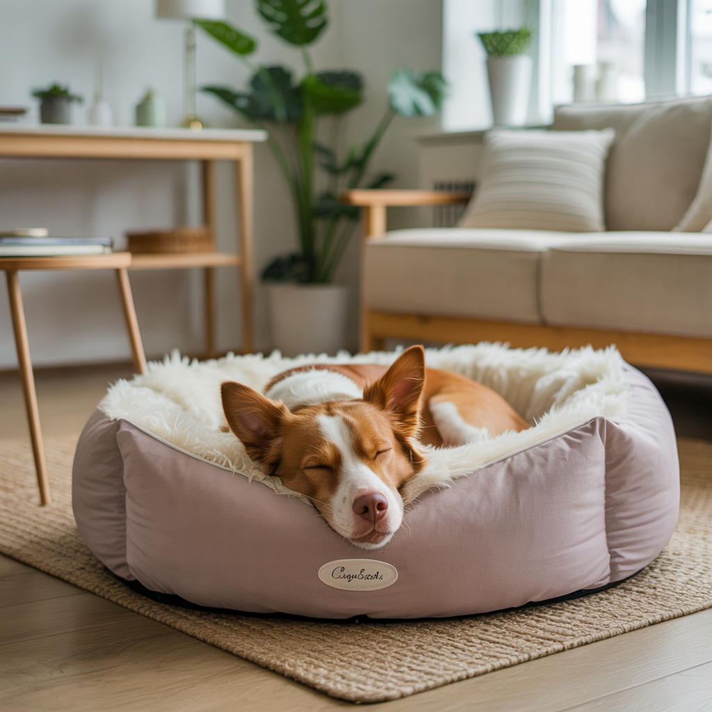 Dog Beds