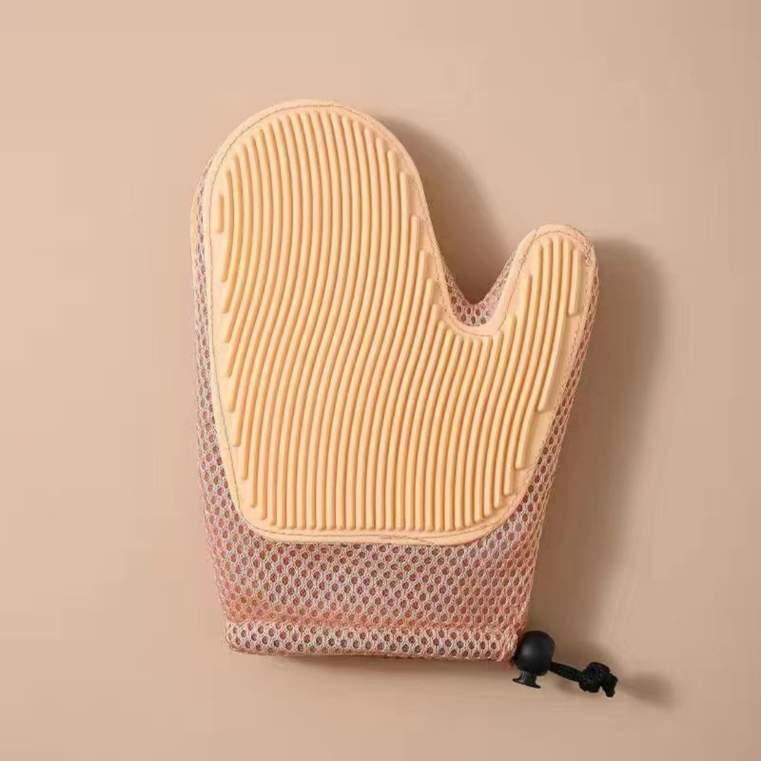 Cat Grooming Glove – Durable Material – One Size Fits Most – Reduces Shedding and Enhances Bonding 8