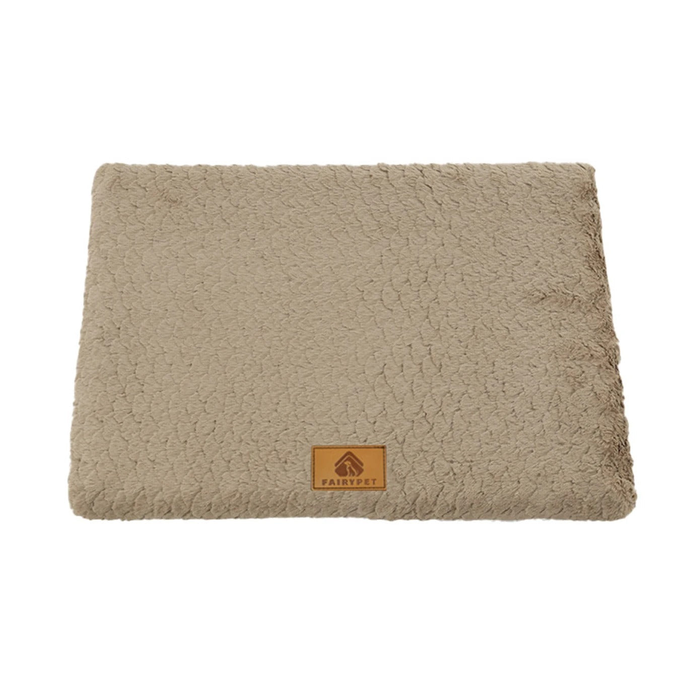 Dog Mat – Ultra-Soft Fabric – 30 × 40 Inches – Cushioned Comfort for Crate or Home Use 2