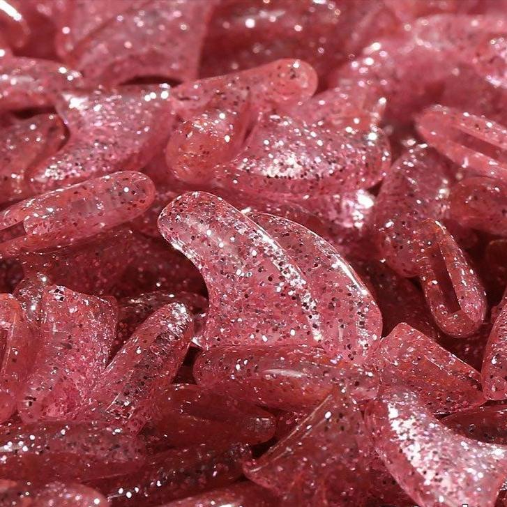 Kitten Claw Covers | 20 Pcs | Vibrant Colors | Furniture Protection | Pawberry Road