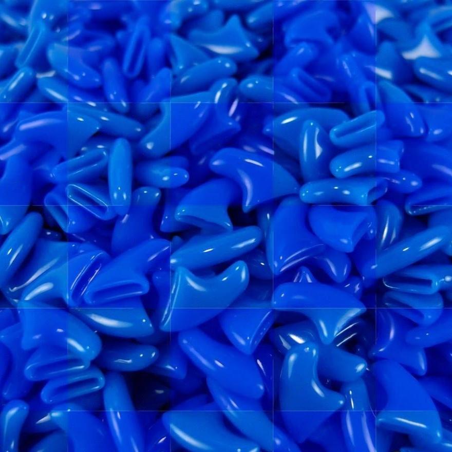 Kitten Claw Covers | 20 Pcs | Vibrant Colors | Furniture Protection | Pawberry Road