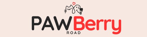 Pawberry Road