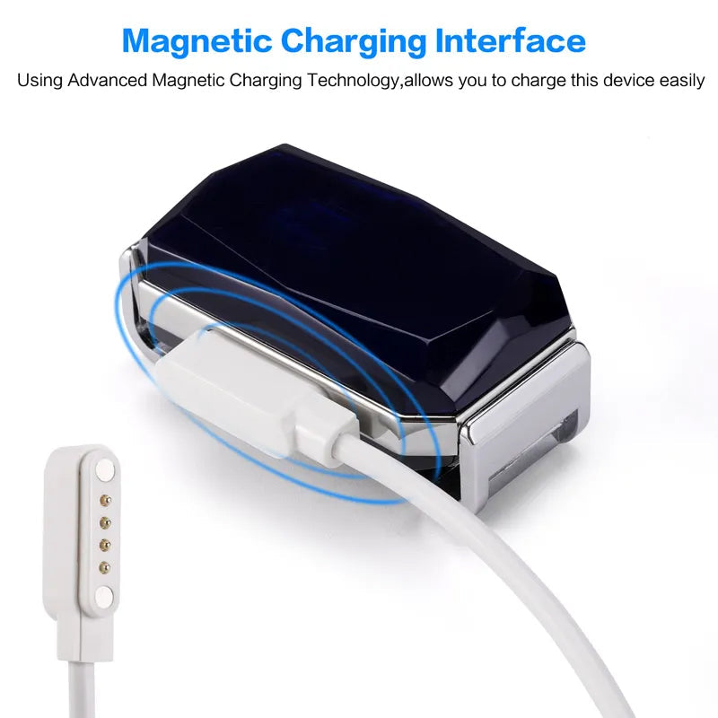 Outback GPS Pet Tracker Collar | Live Tracking | Rugged & Waterproof | Pawberry Road