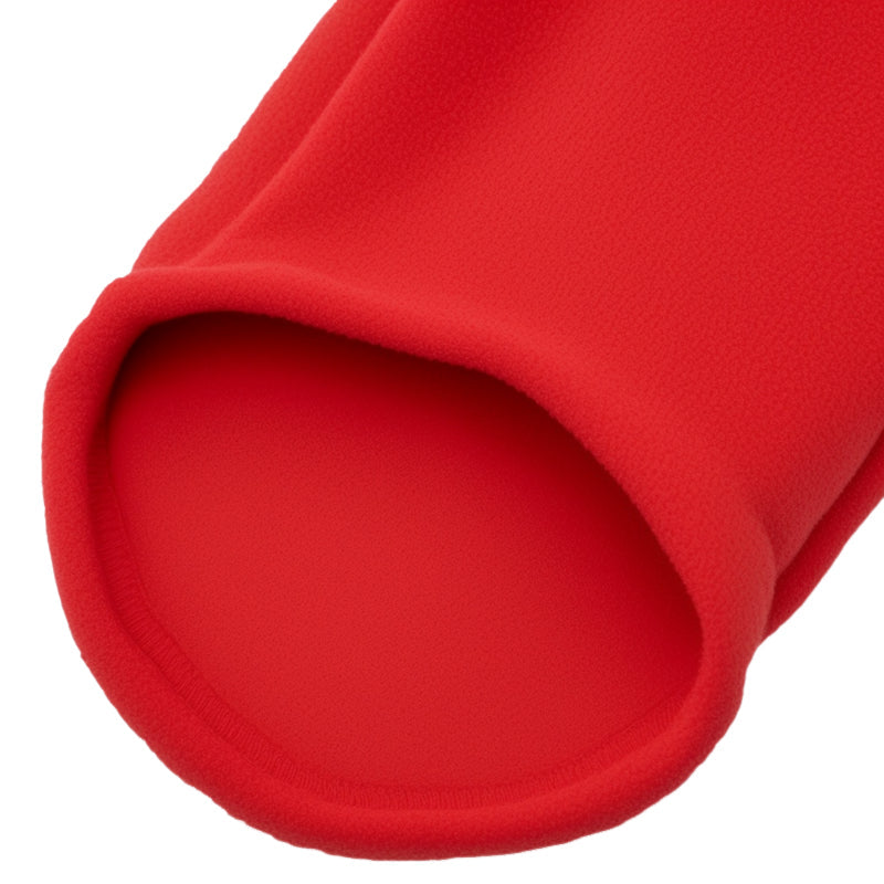 Soft Fleece Dog Vest | SMAL - XL | Warm Autumn Layer | Lightweight Insulation | Pawberry Road