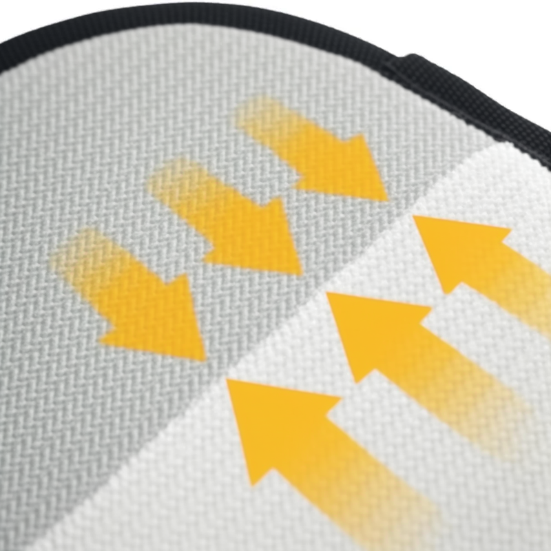 Pet Hair Removal Glove | Double-Sided Reusable Cleaner | BOGO Deal | Pawberry Road