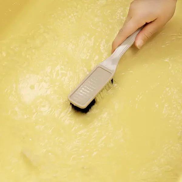 Cat Mango Open Litter Tray | 31.3 x 19.1 x 13.2 in | Spacious Large Cat Litter Box | Pawberry Road