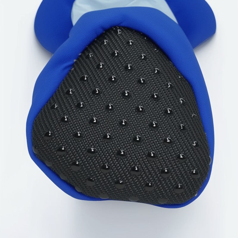 Dog Waterproof Boots | XXS to XXL | Anti-Slip Rain | Mud Protection | Pawberry Road