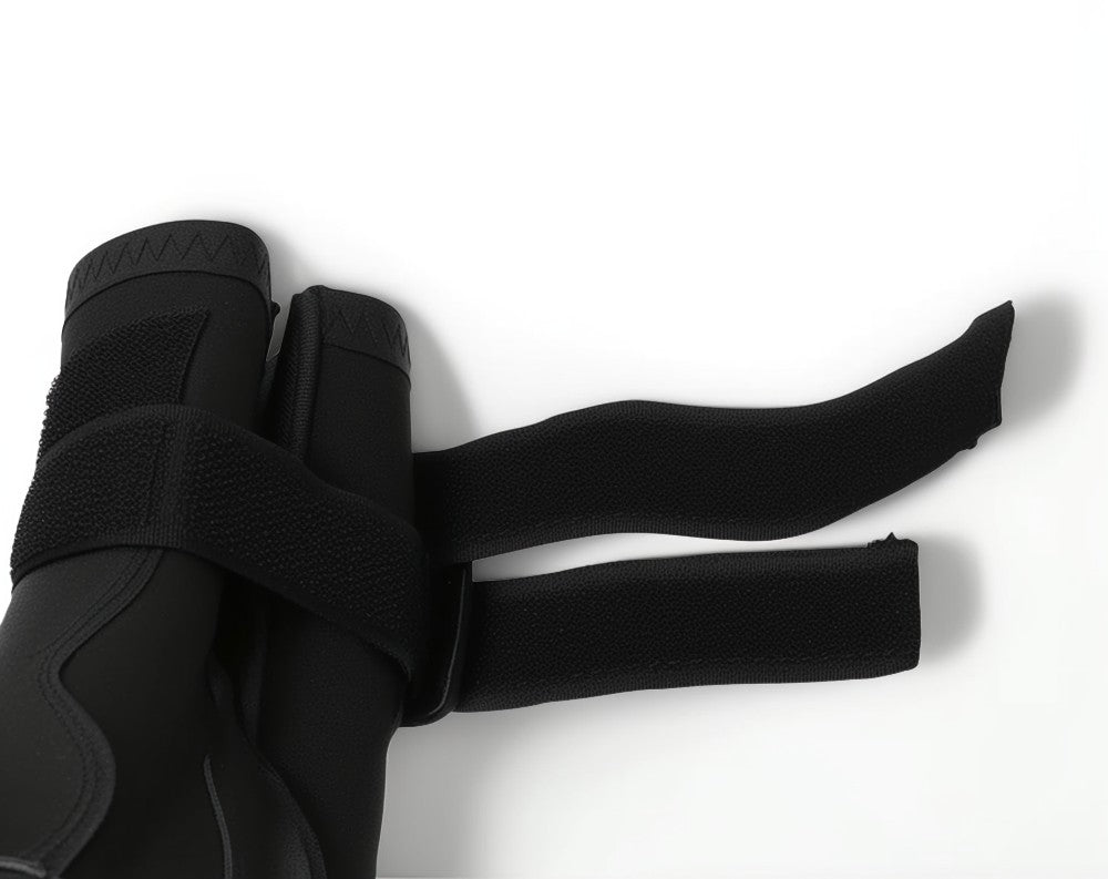 Dog Anti-Slip Boots | Small to Large | Waterproof All-Season Paw Protection | Pawberry Road