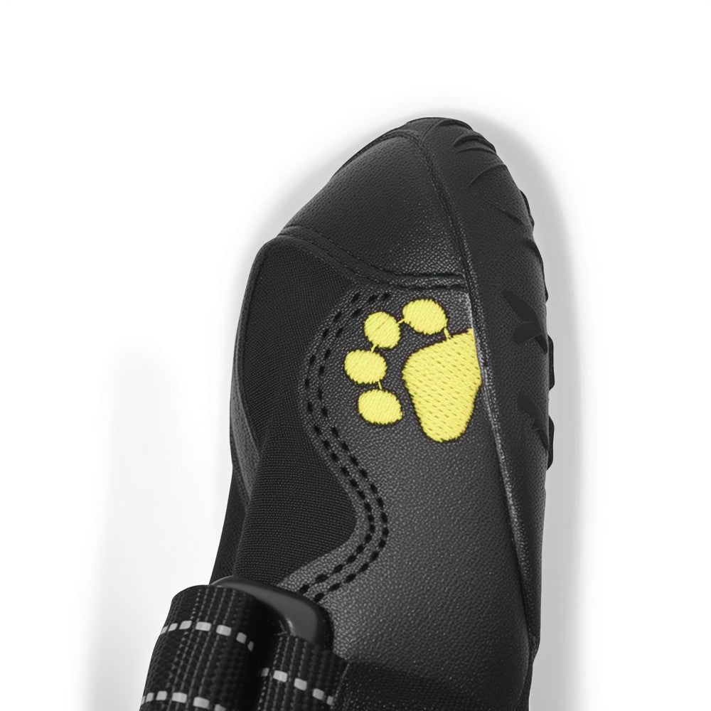 Dog Anti-Slip Boots | Small to Large | Waterproof All-Season Paw Protection | Pawberry Road