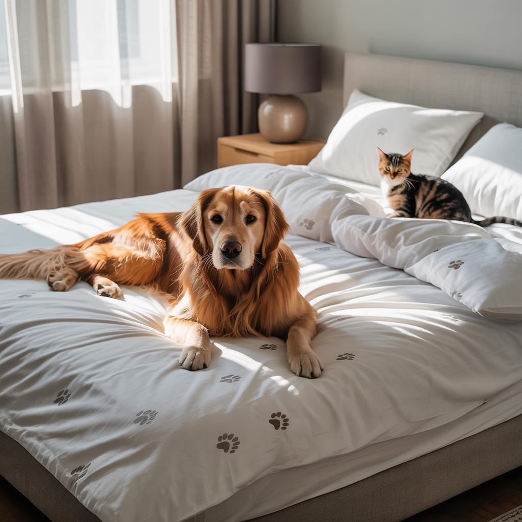 Furniture protection