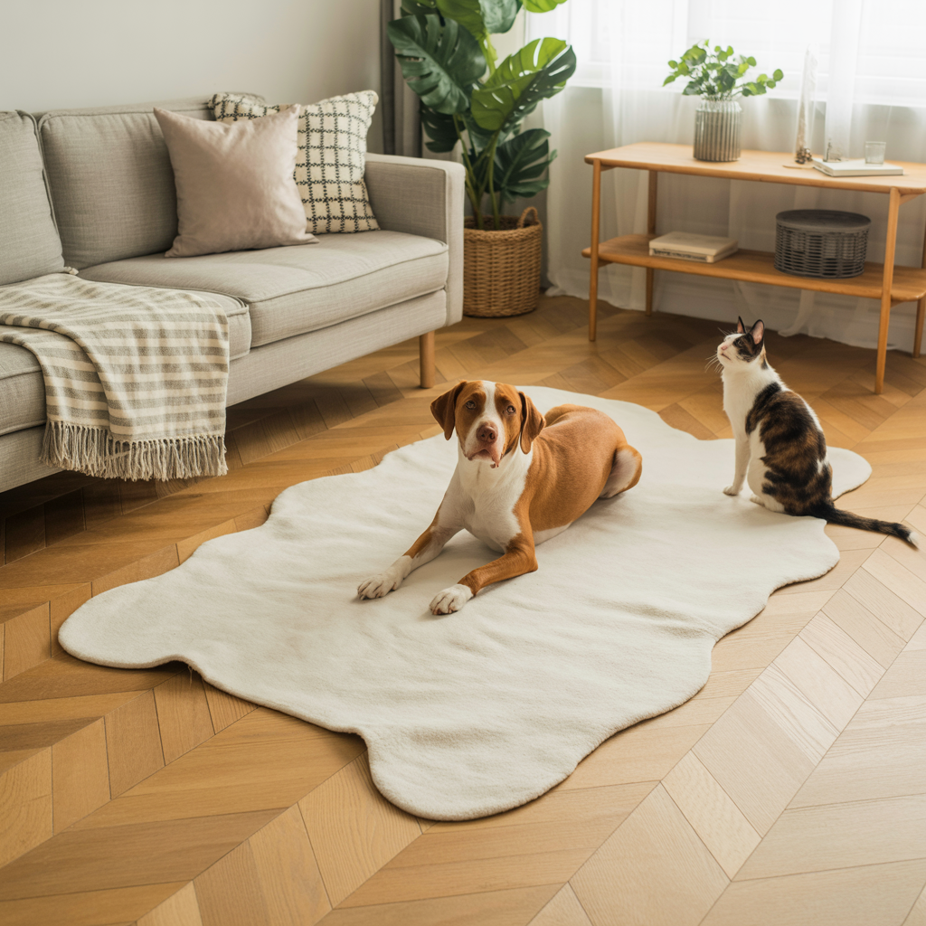 Rugs