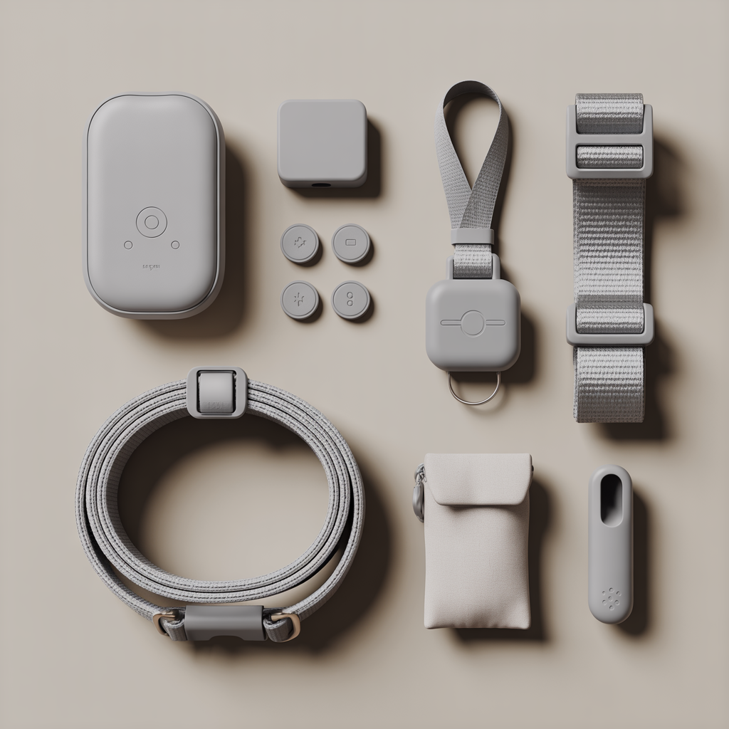 Pet Training & Behavior Aids