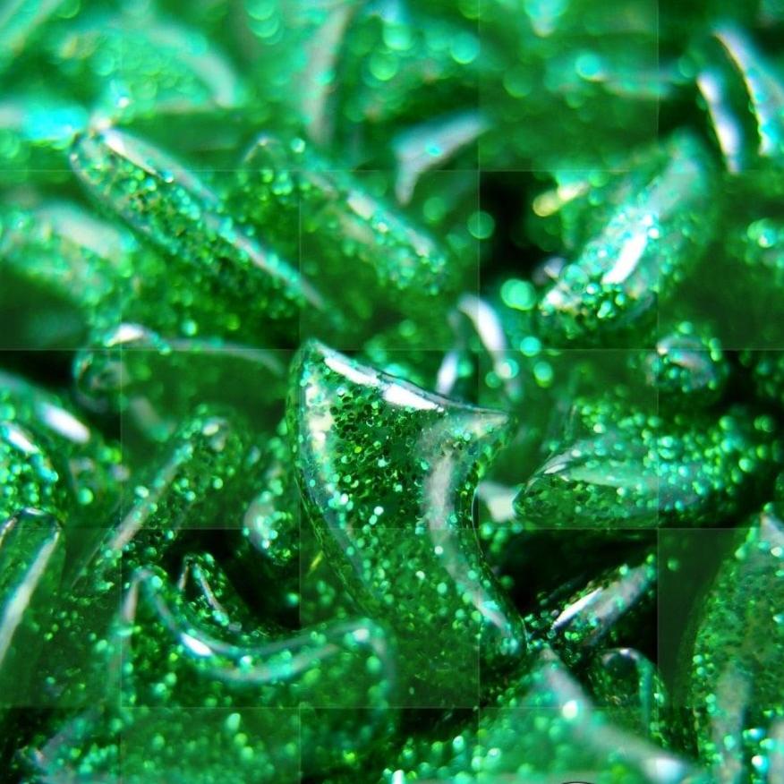 Kitten Claw Covers | 20 Pcs | Vibrant Colors | Furniture Protection | Pawberry Road