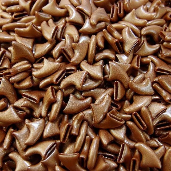 Kitten Claw Covers | 20 Pcs | Vibrant Colors | Furniture Protection | Pawberry Road