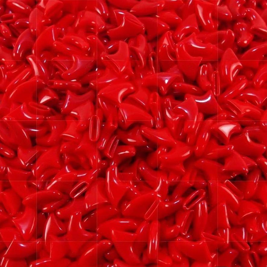 Kitten Claw Covers | 20 Pcs | Vibrant Colors | Furniture Protection | Pawberry Road