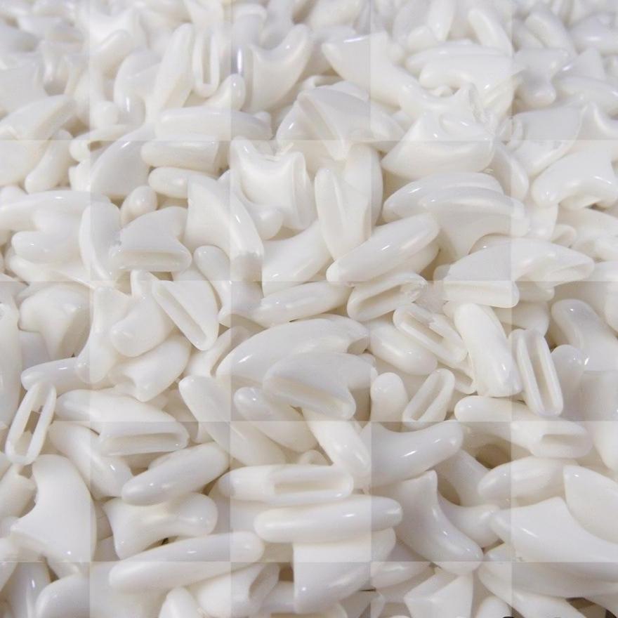 Kitten Claw Covers | 20 Pcs | Vibrant Colors | Furniture Protection | Pawberry Road