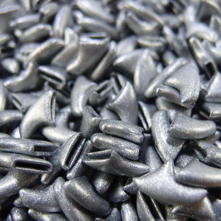 Kitten Claw Covers | 20 Pcs | Vibrant Colors | Furniture Protection | Pawberry Road