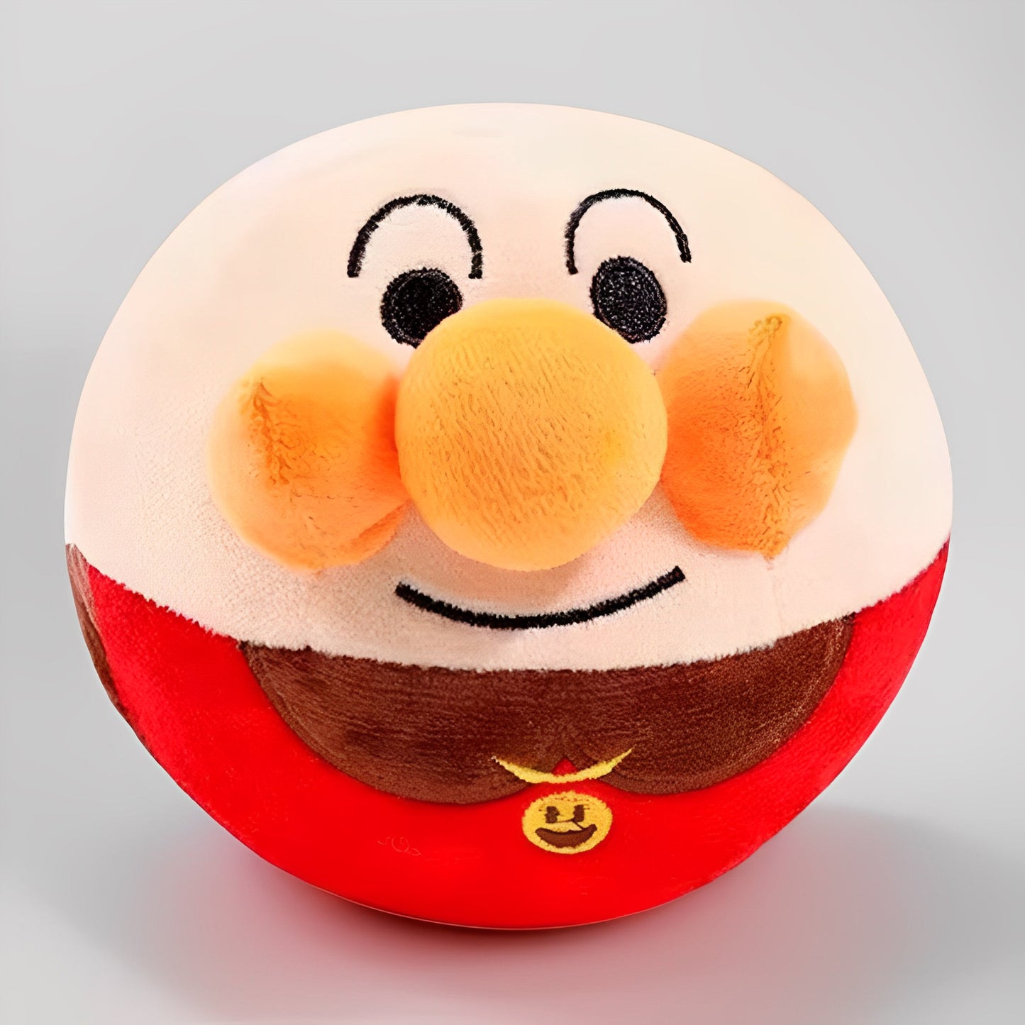 Dog Interactive Plush Toy | 3.5 × 3.5 in | With Music & Motion | USB Rechargeable | Pawberry Road