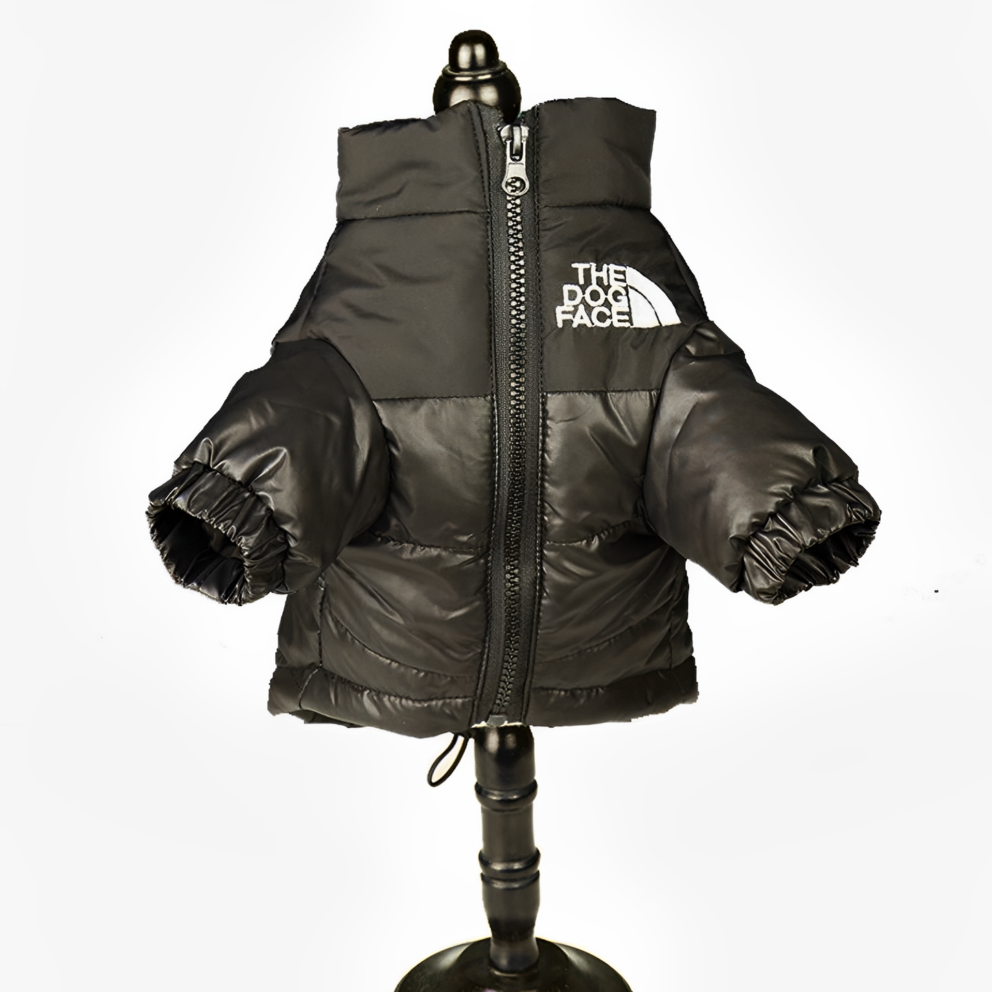 Dog Puffer Jacket | XS to 3XL | Winter Jacket | Waterproof, Insulated & Stylish Cold Weather Coat | Pawberry Road