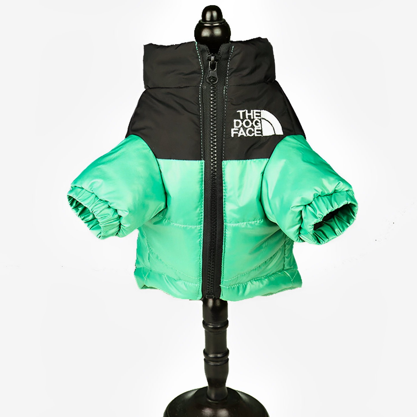 Dog Puffer Jacket | XS to 3XL | Winter Jacket | Waterproof, Insulated & Stylish Cold Weather Coat | Pawberry Road