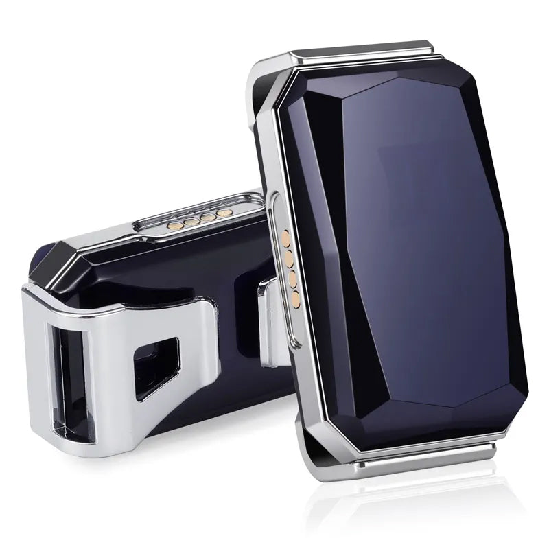 Outback GPS Pet Tracker Collar | Live Tracking | Rugged & Waterproof | Pawberry Road