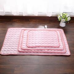 Pet Cooling Mat | S - 2XL | Pressure-Activated | Soft & Portable | Pawberry Road