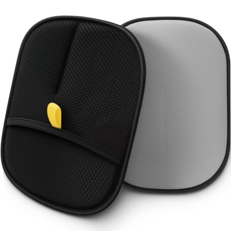 Pet Hair Removal Glove | Double-Sided Reusable Cleaner | BOGO Deal | Pawberry Road