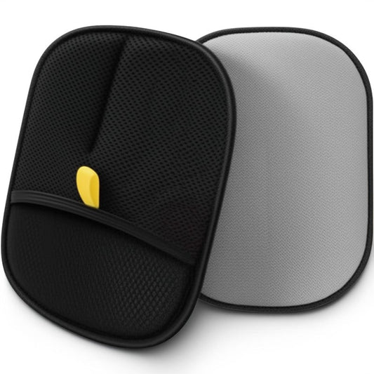 Pet Hair Removal Glove | Double-Sided Reusable Cleaner | BOGO Deal | Pawberry Road